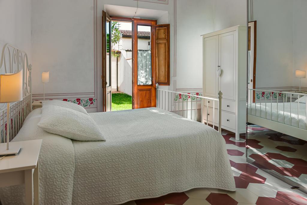 Villino Ermione Hotell Marina Di Pisa Rom bilde