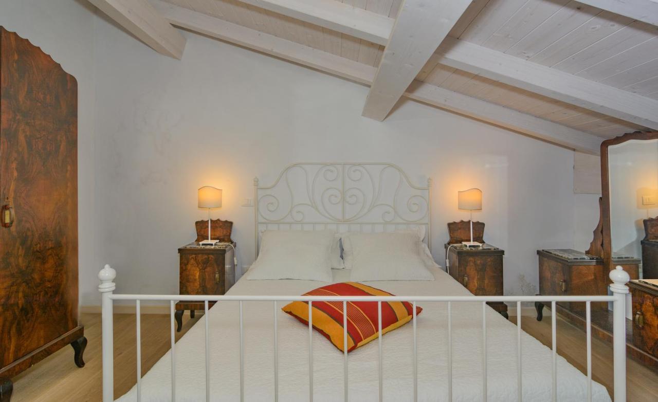 Villino Ermione Hotell Marina Di Pisa Eksteriør bilde