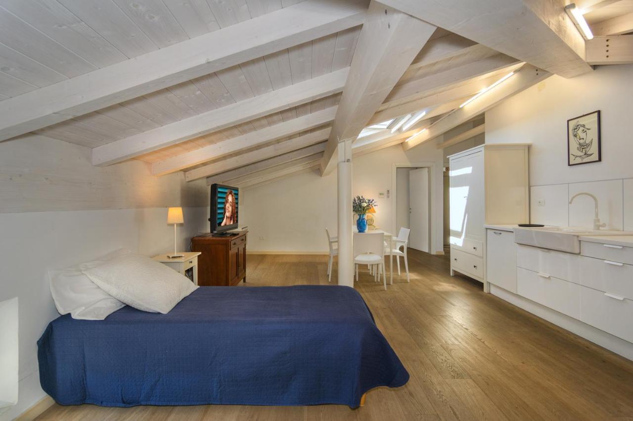 Villino Ermione Hotell Marina Di Pisa Eksteriør bilde