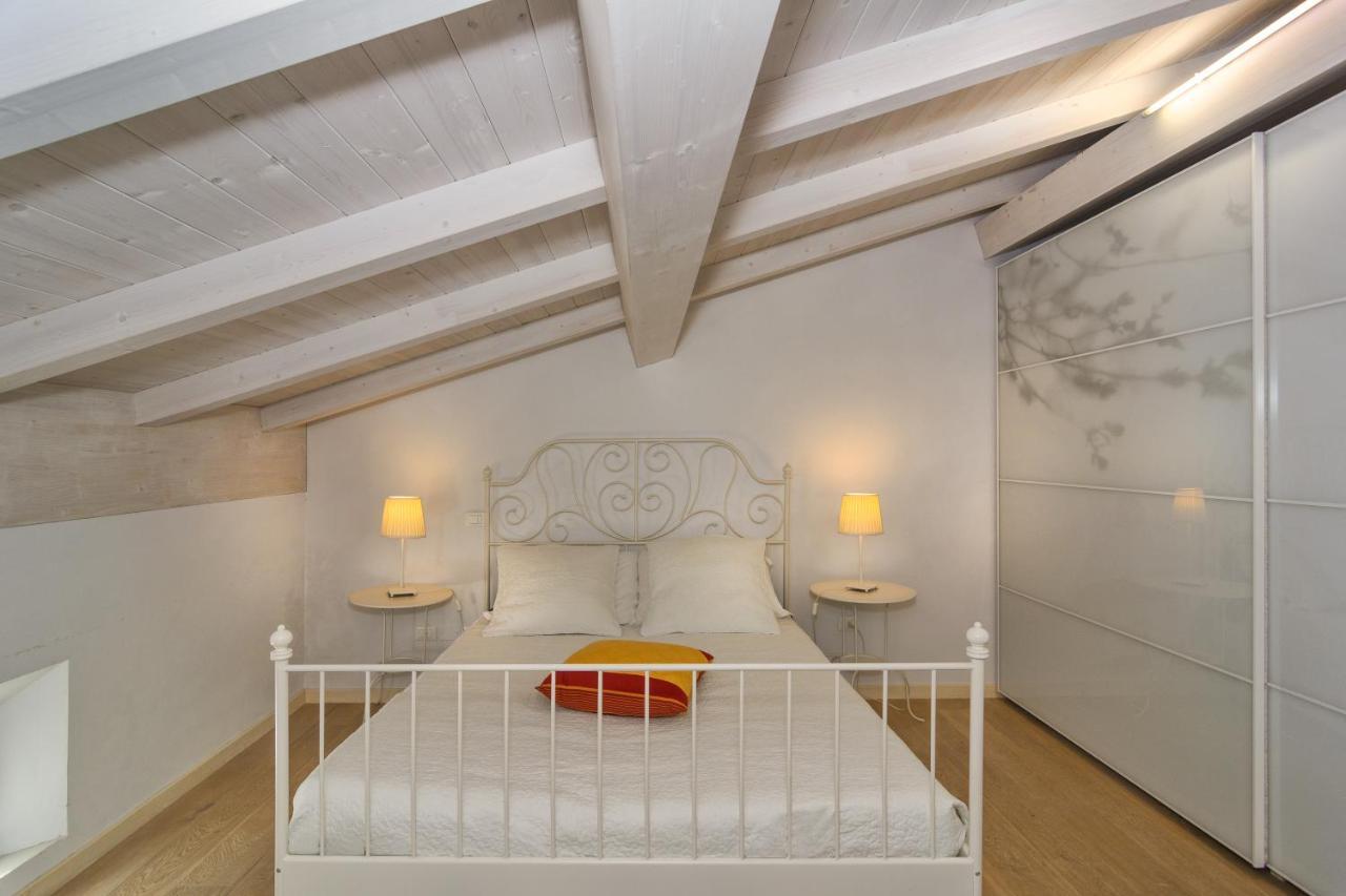 Villino Ermione Hotell Marina Di Pisa Eksteriør bilde