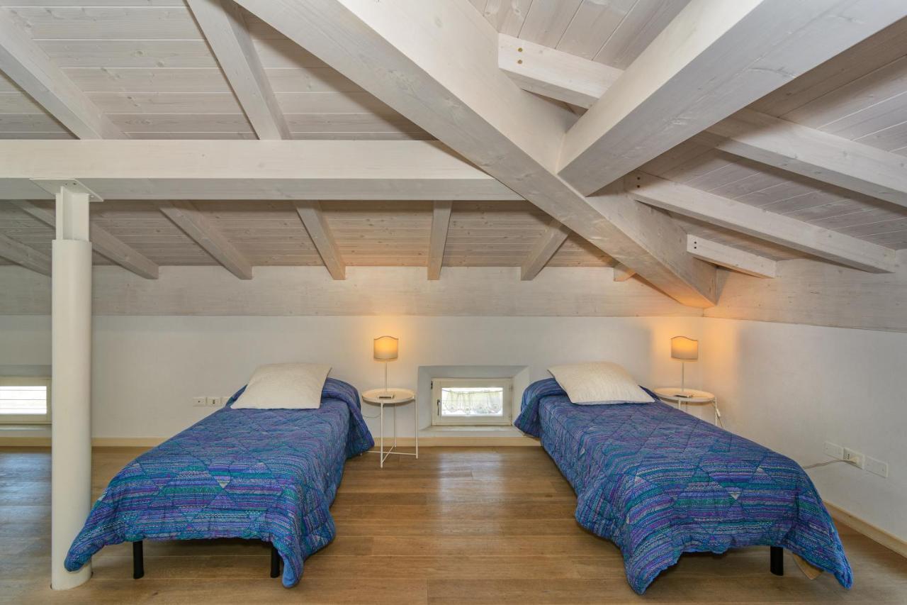 Villino Ermione Hotell Marina Di Pisa Eksteriør bilde