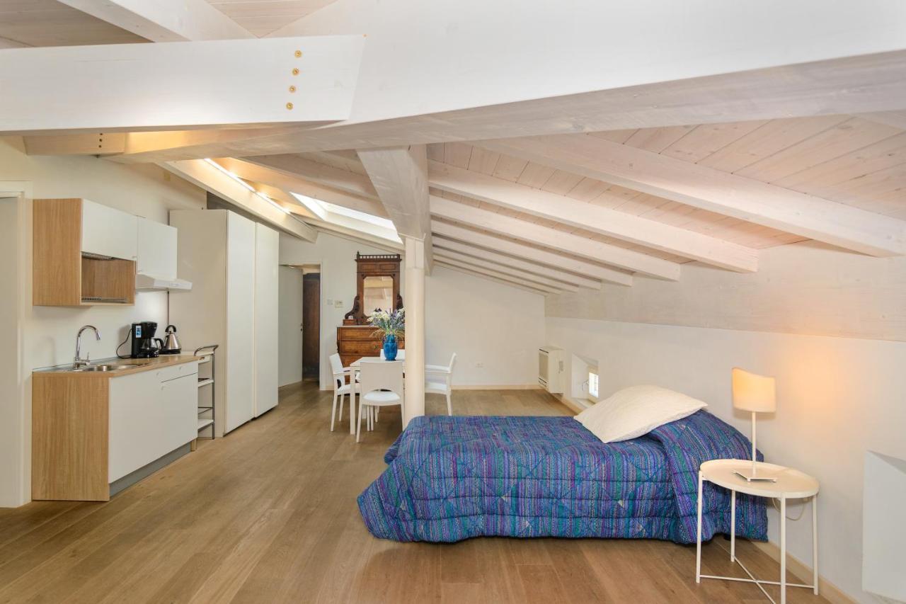 Villino Ermione Hotell Marina Di Pisa Eksteriør bilde