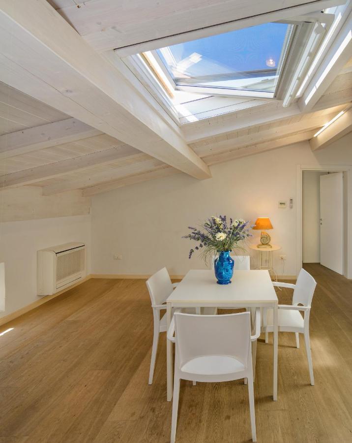 Villino Ermione Hotell Marina Di Pisa Eksteriør bilde