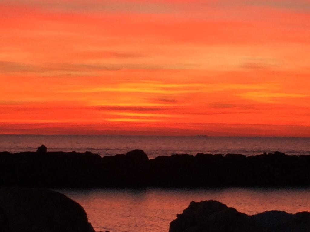 Villino Ermione Hotell Marina Di Pisa Eksteriør bilde