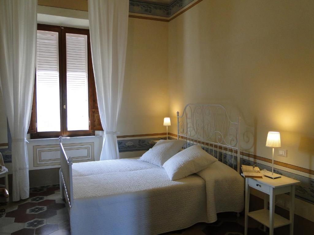 Villino Ermione Hotell Marina Di Pisa Eksteriør bilde