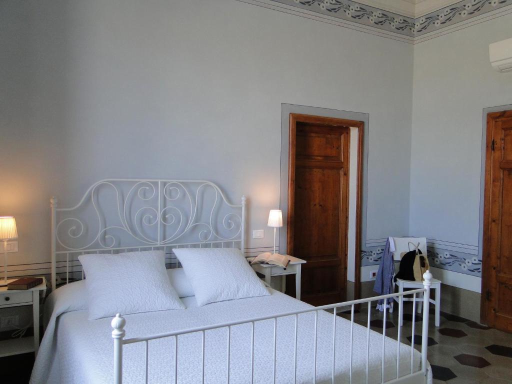 Villino Ermione Hotell Marina Di Pisa Eksteriør bilde